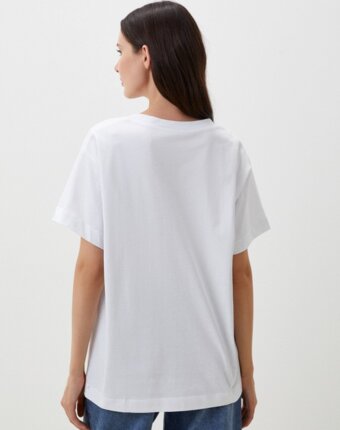 Футболка Mokko Brand женщинам
