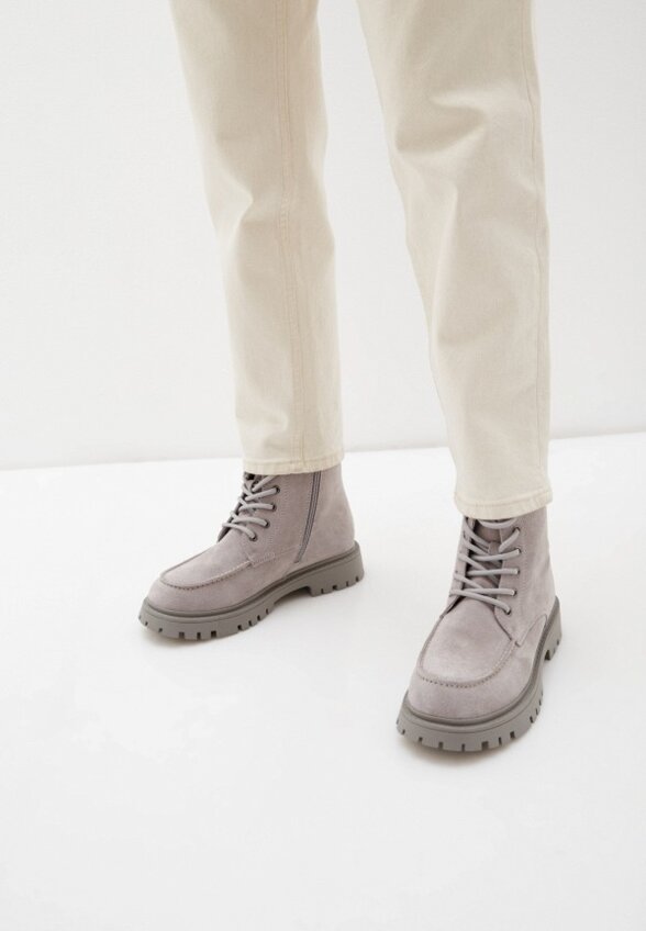 Ботинки Shoiberg