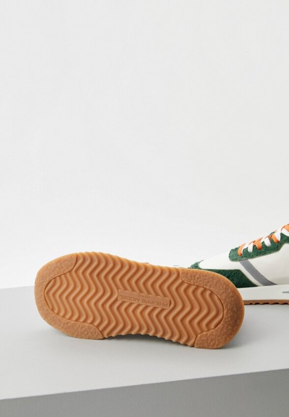 Кроссовки Philippe Model Paris