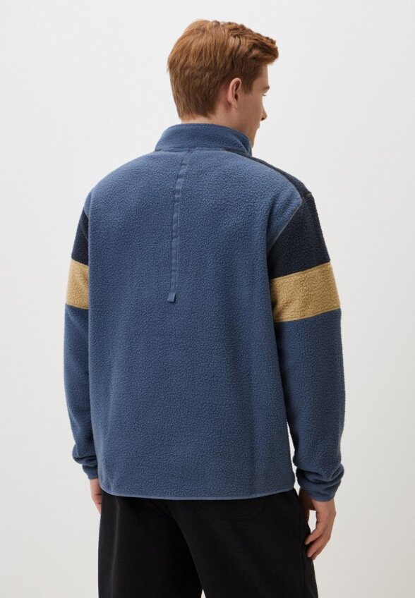 Олимпийка Quiksilver