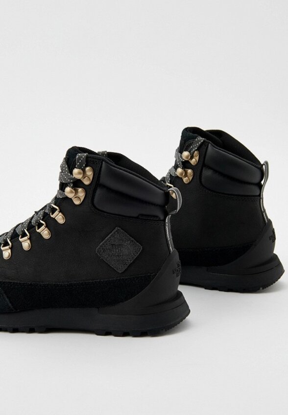 Ботинки трекинговые The North Face