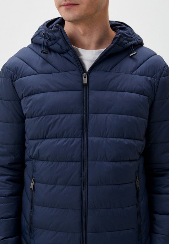 Куртка утепленная Urban Fashion for Men