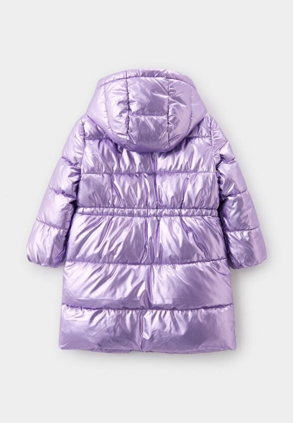 Куртка утепленная Terranova