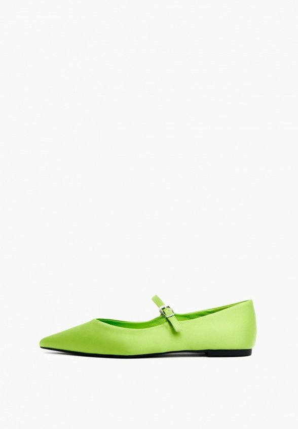 Балетки Lera Nena