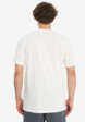 Футболка мужская Quiksilver Ultimate Classic, Белый3  - превью