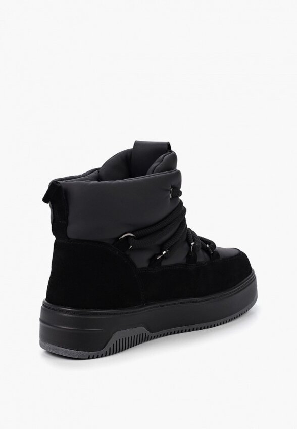 Ботинки Graciana