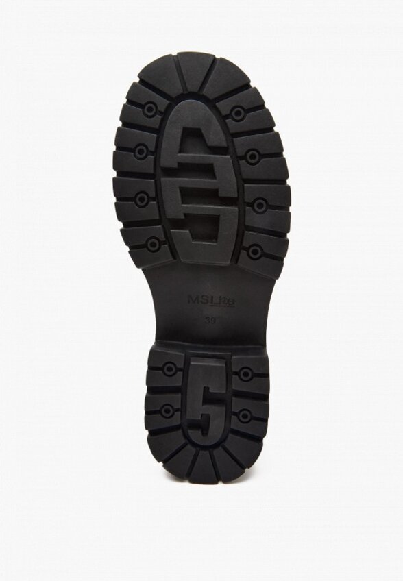 Ботинки Lite by Mascotte