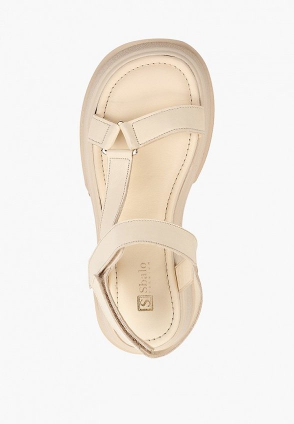 Босоножки Sbalo