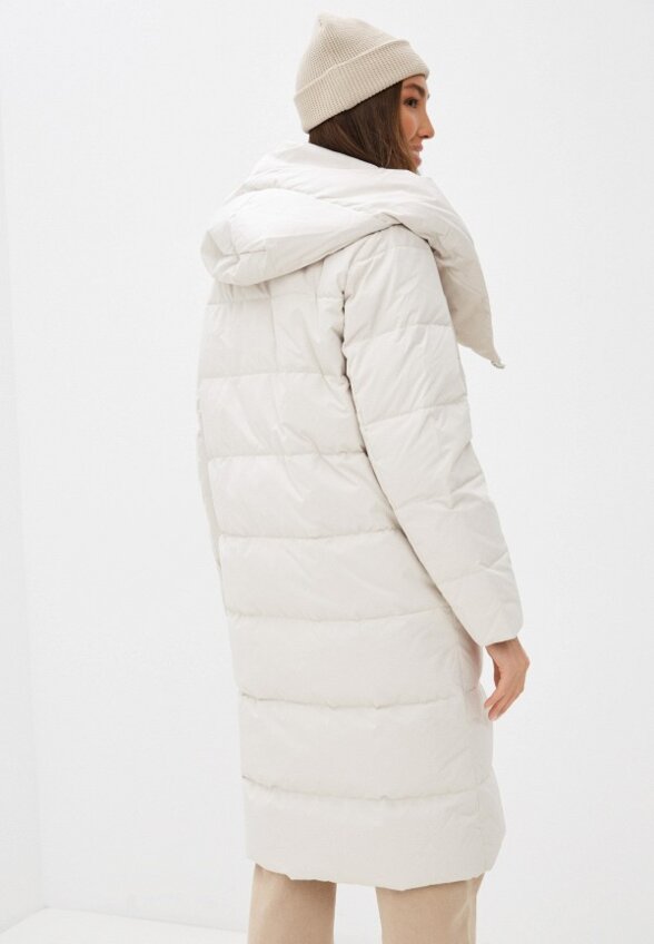 Пуховик Dixi-Coat