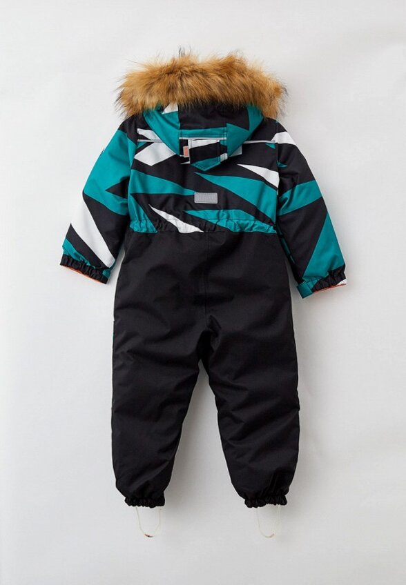 Комбинезон утепленный Kisu
