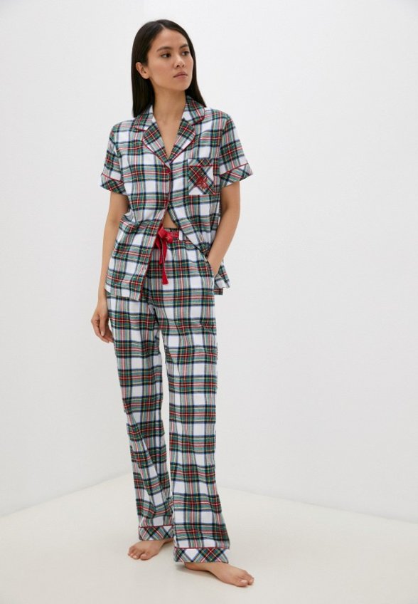 Брюки домашние Mia Cara