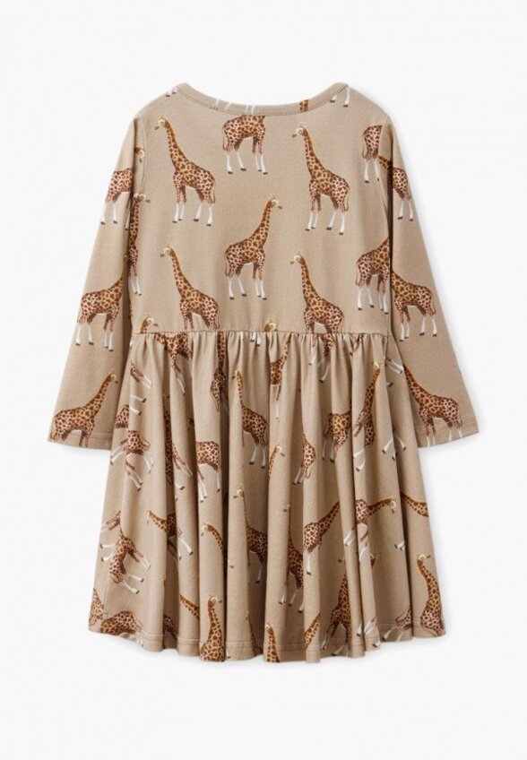 Платье Happy Baby