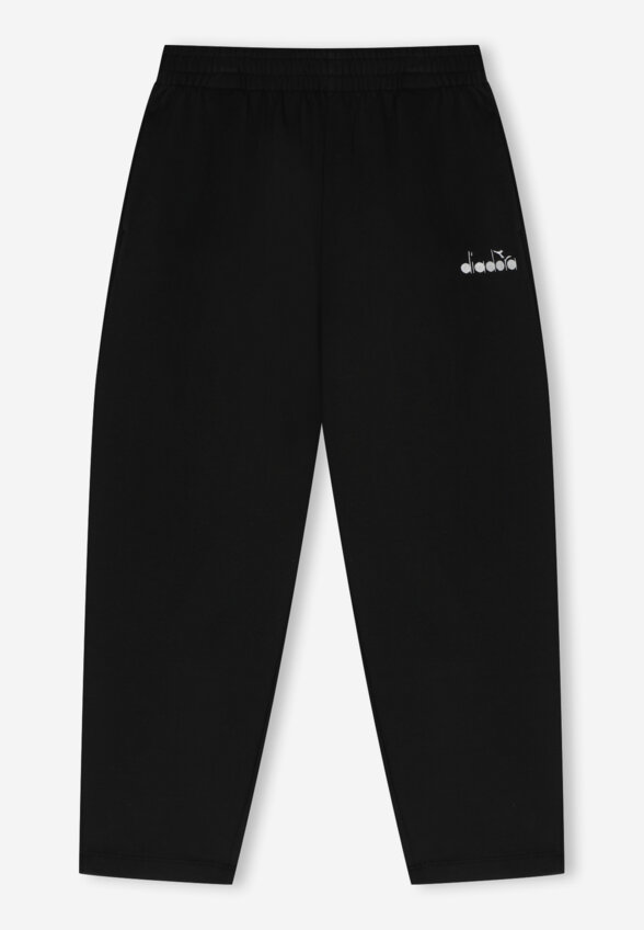 Брюки женские Diadora, Черный