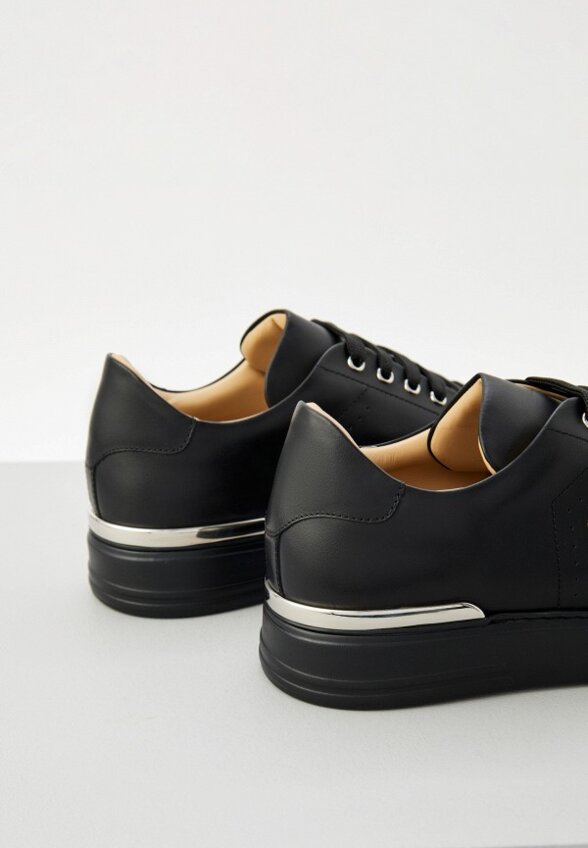 Кеды Philipp Plein