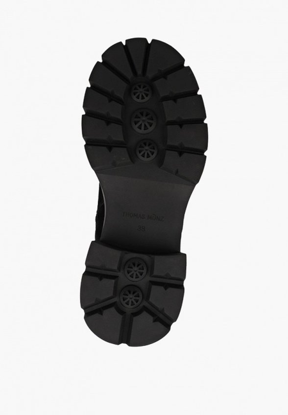 Ботинки Thomas Munz