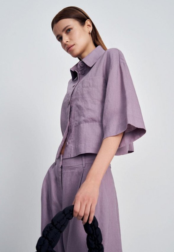 Блуза Finn Flare