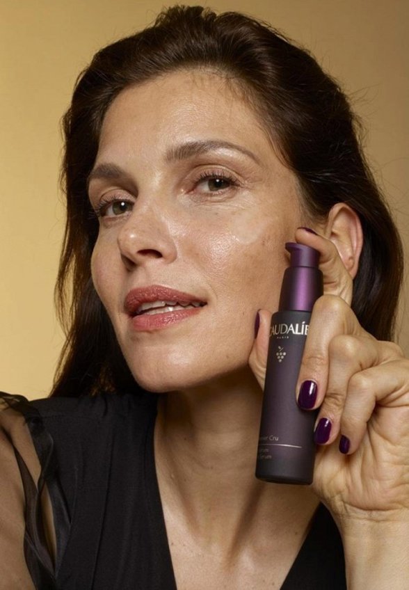 Сыворотка для лица Caudalie