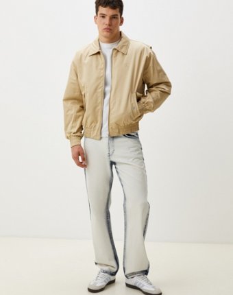 Куртка утепленная Calvin Klein Jeans мужчинам