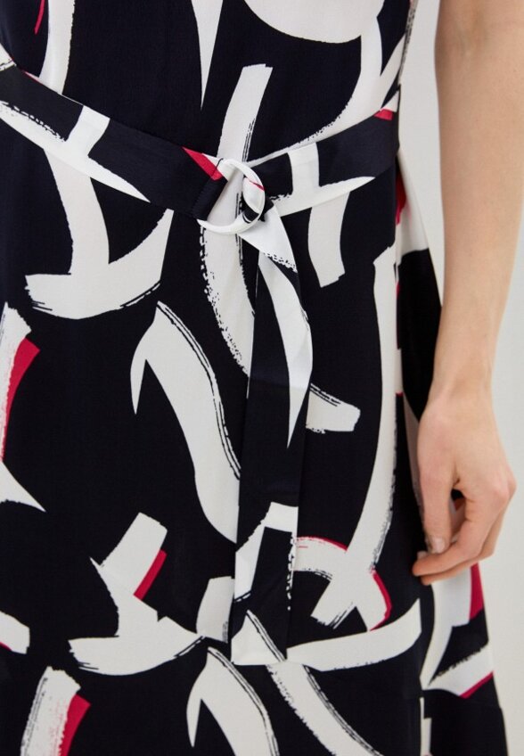 Платье Helmidge