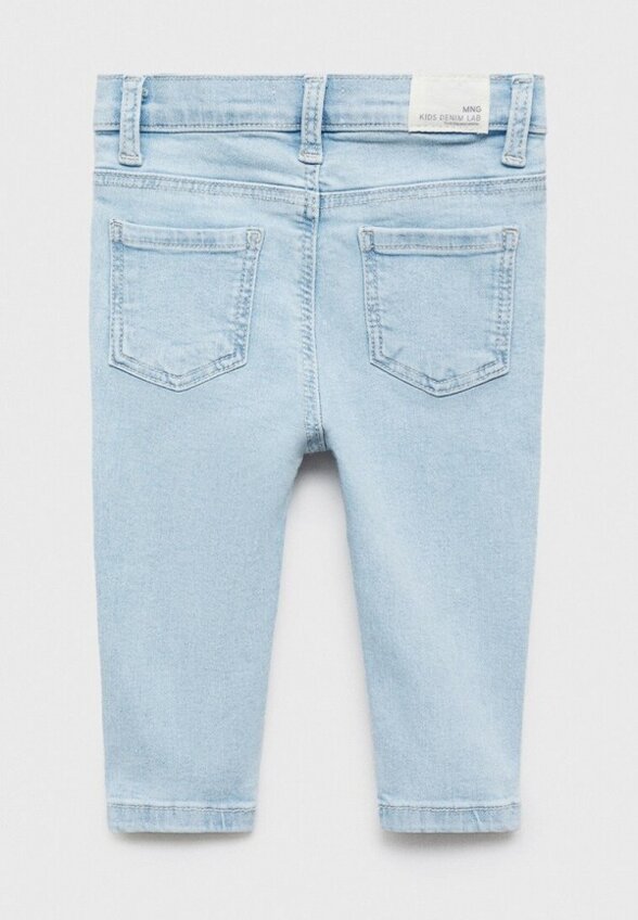 Джинсы Mango Kids