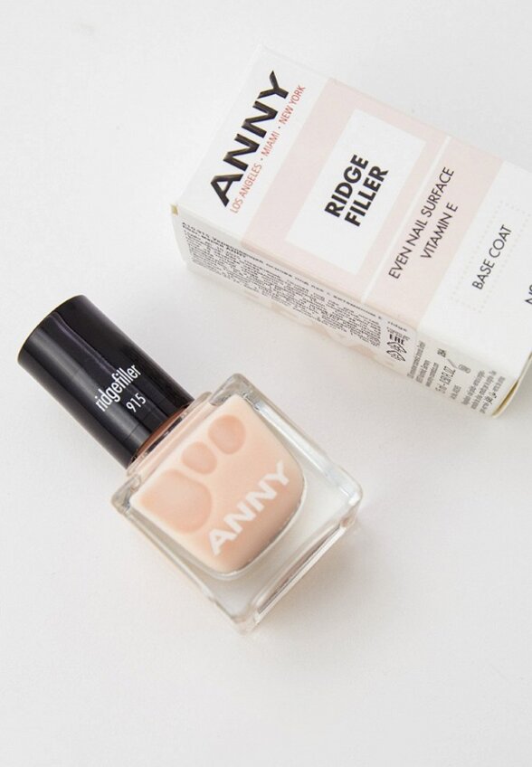 Базовое покрытие Anny