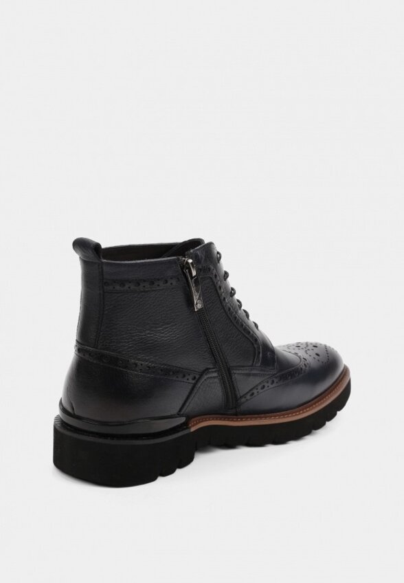 Ботинки Barcelo Biagi