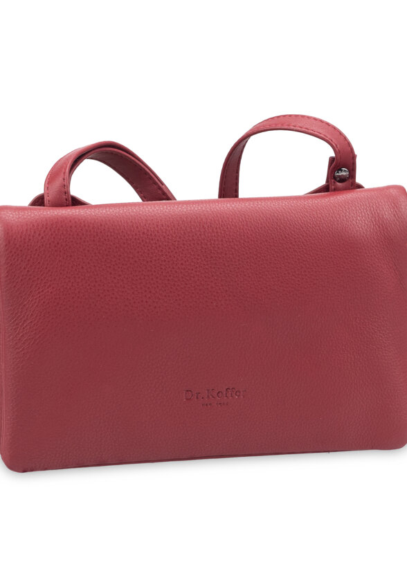 Др.Коффер M402890-44-03 сумка через плечо