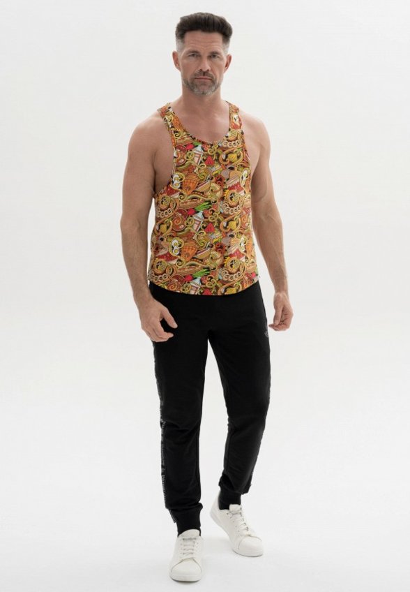 Майка Великоросс