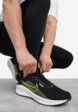 Кроссовки мужские Nike Downshifter 13, Черный7  - превью