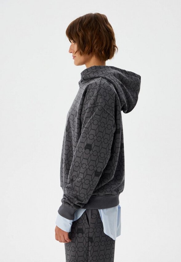 Худи By Art Boyko Yuliana