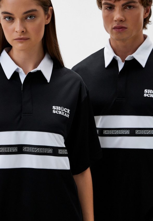 Поло Shockscream