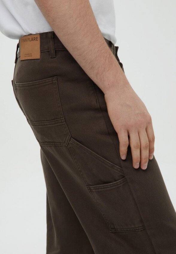 Джинсы Finn Flare