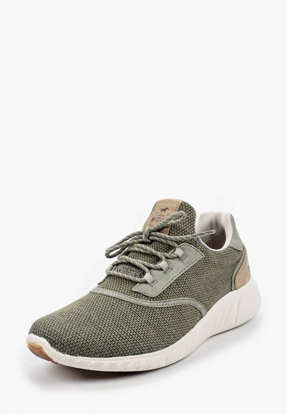 Кроссовки Mustang