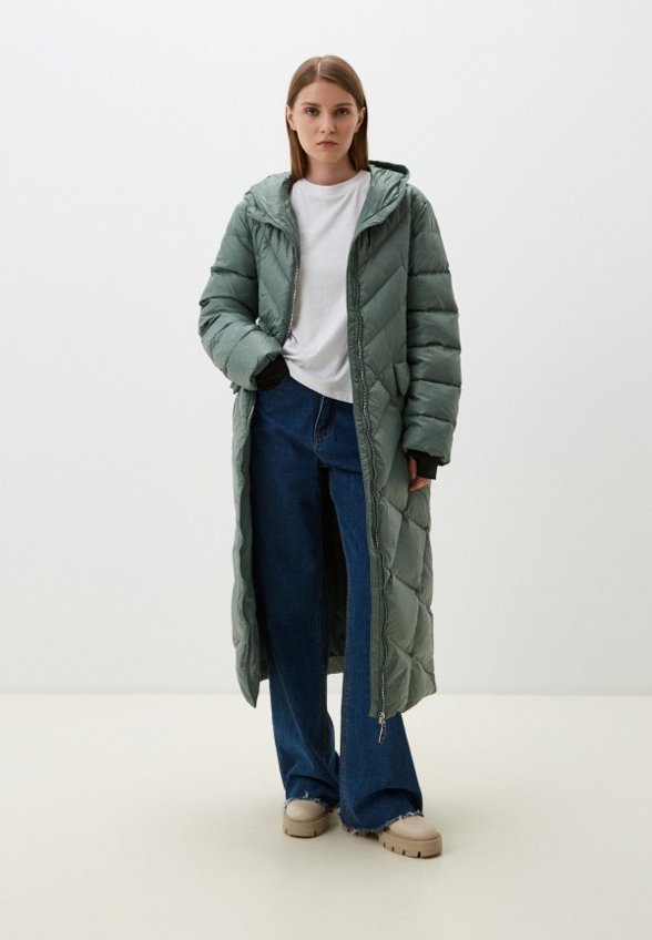 Куртка утепленная Auranna