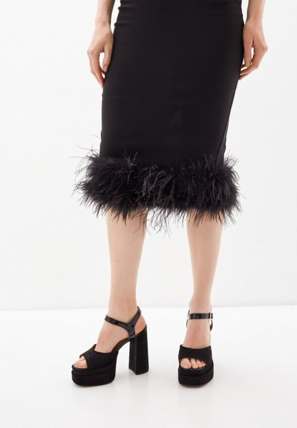 Босоножки Obba