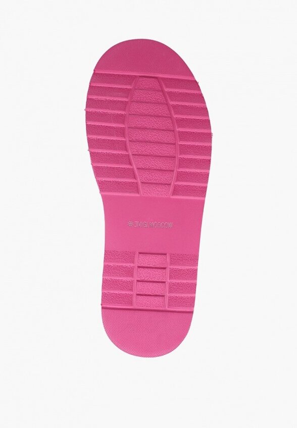 Полусапоги Evigi