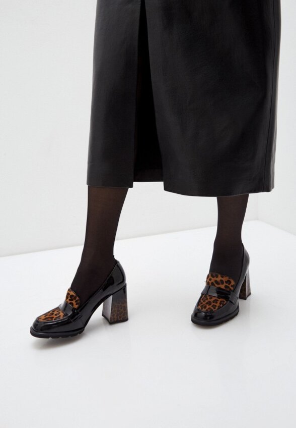 Туфли Sintia Easy Gaite