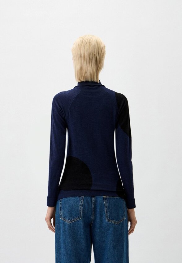 Водолазка Closed