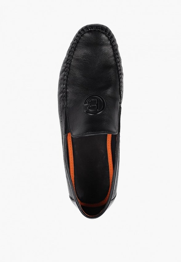 Мокасины Basconi