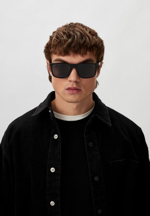 Очки солнцезащитные Boss