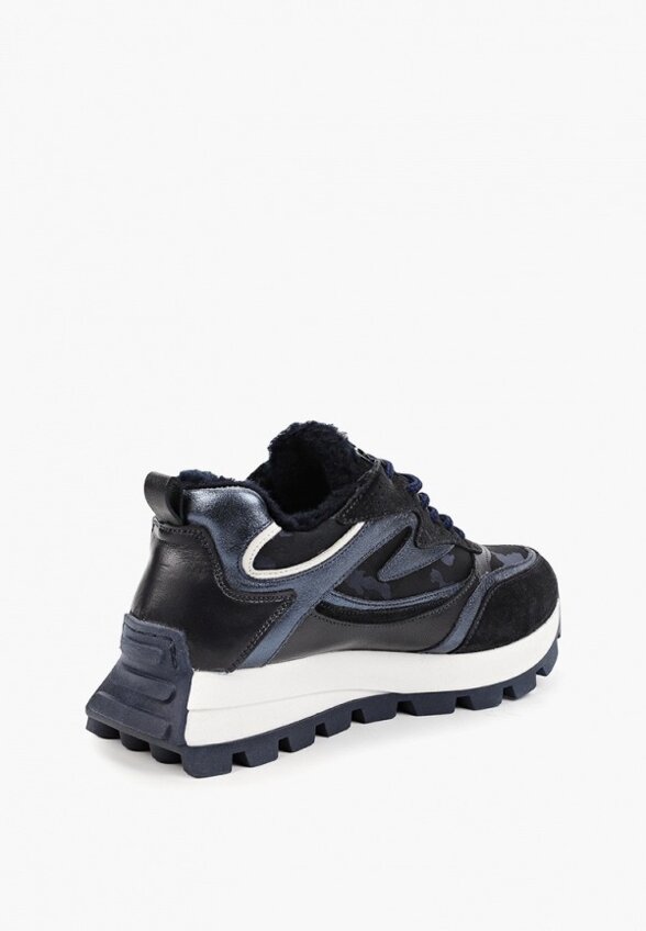 Кроссовки Emanuele Gelmetti