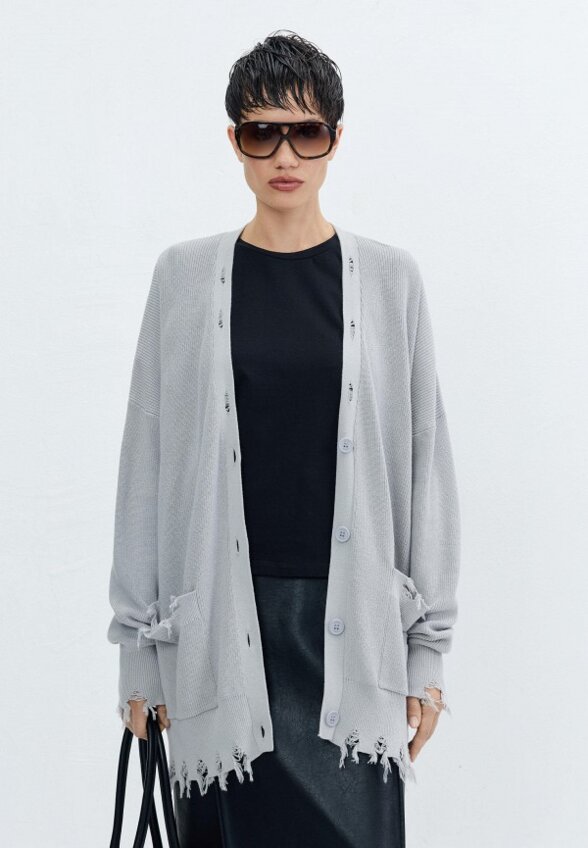 Кардиган Top Top