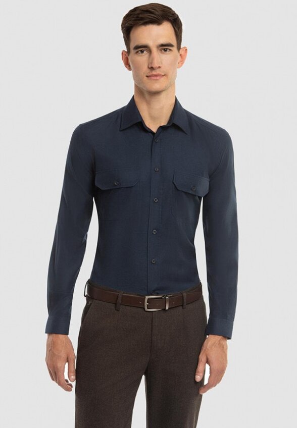 Рубашка Kanzler