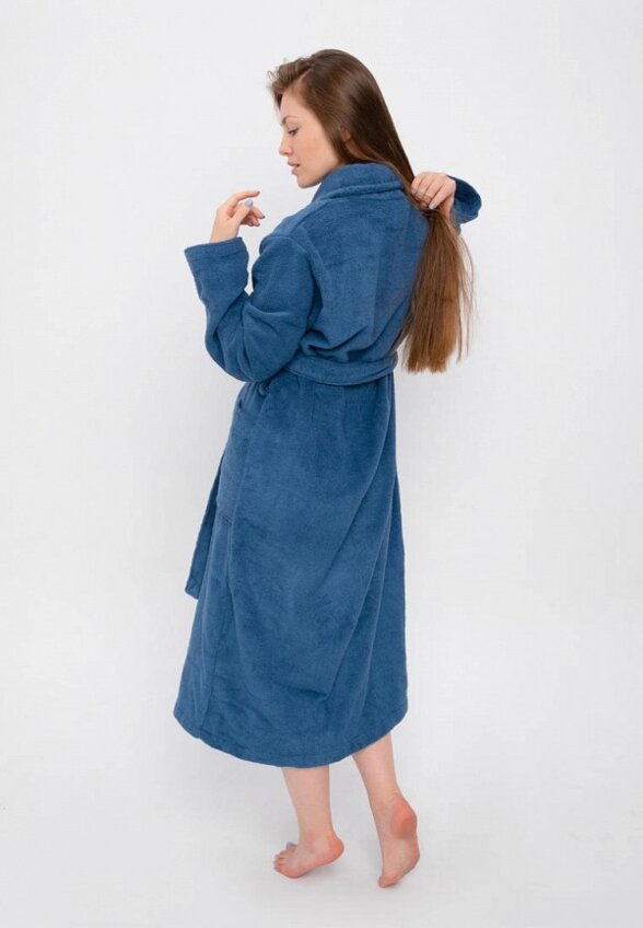 Халат домашний Атмосфера