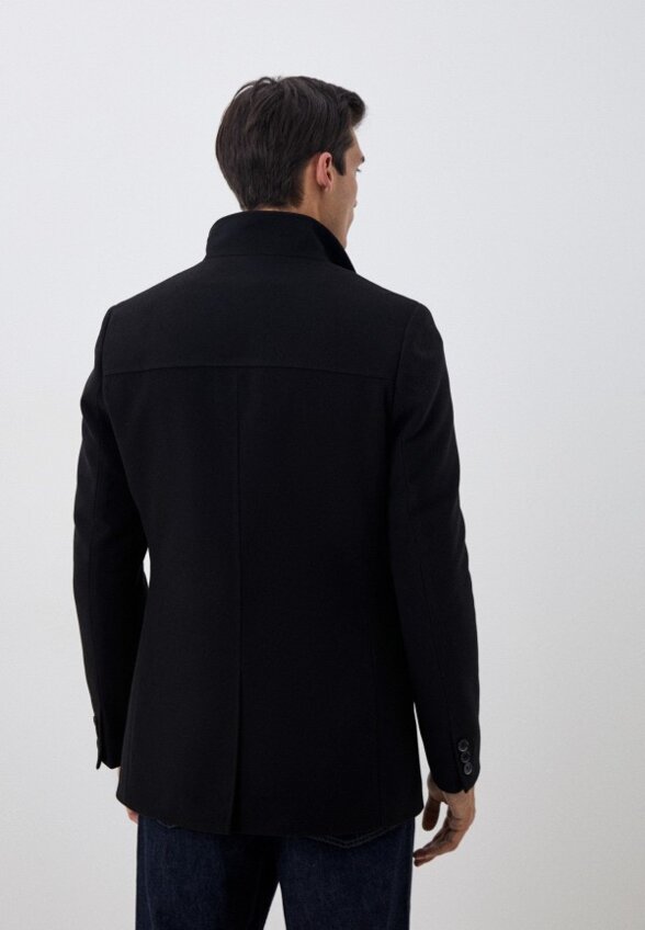 Полупальто Berkytt