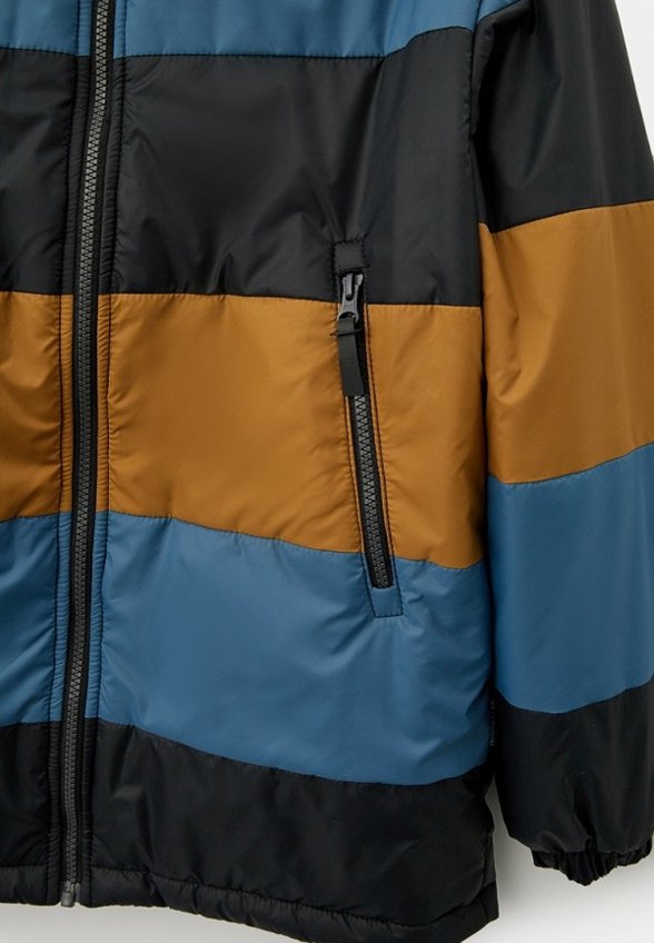 Куртка утепленная Nikastyle