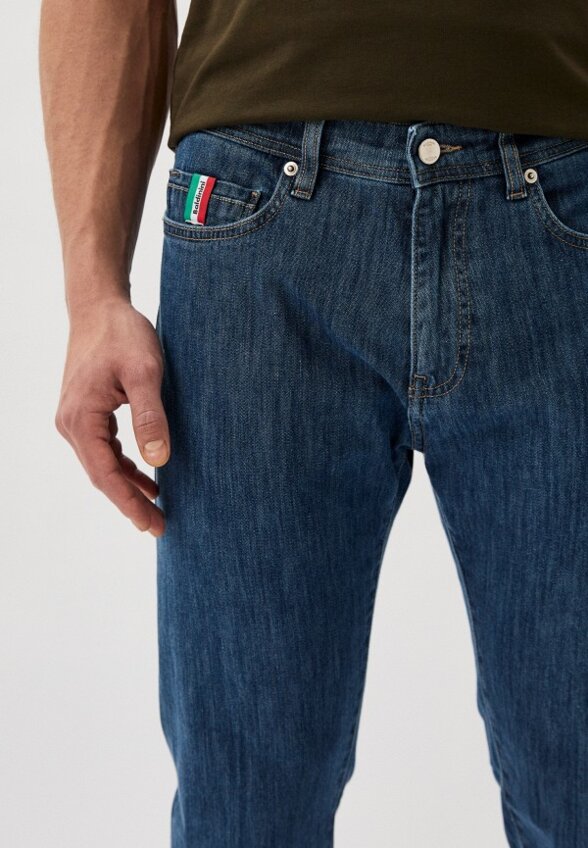 Джинсы Baldinini Trend