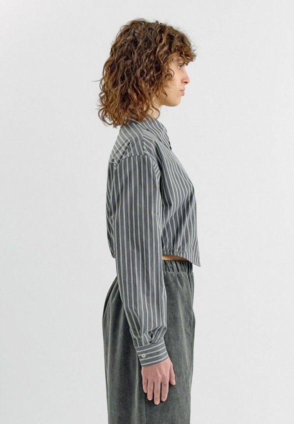 Рубашка Unique Fabric