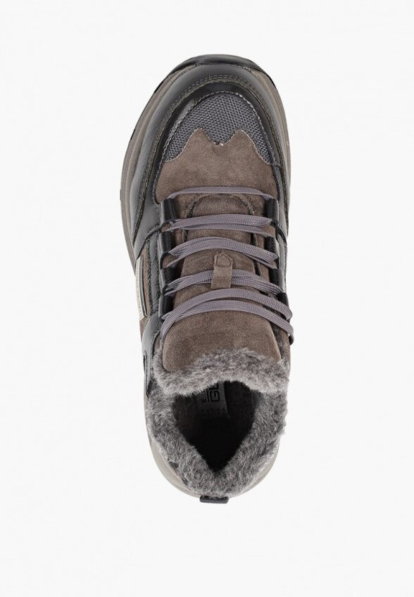 Кроссовки Emanuele Gelmetti