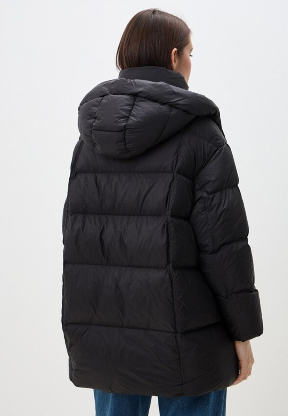 Пуховик Bstatement